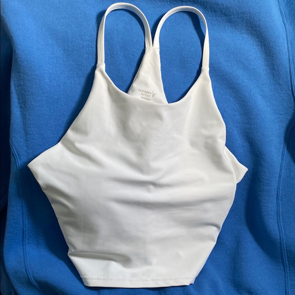 Old Navy Active power soft sport bra